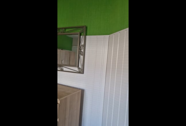 DH1 double room from 08/03/26 bills included Main Photo