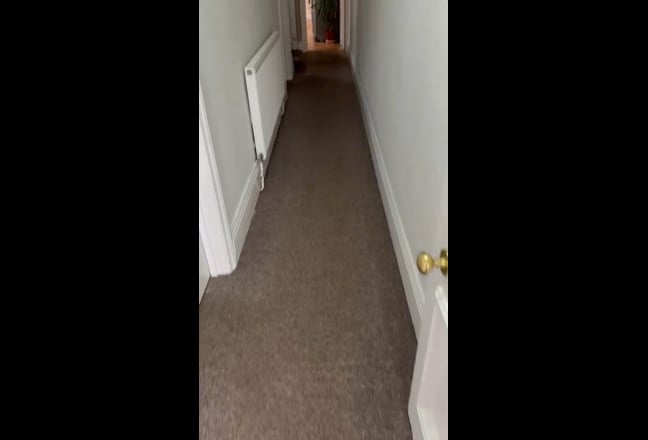 Double Room Uni Airport Nec Jlr Business Park Main Photo