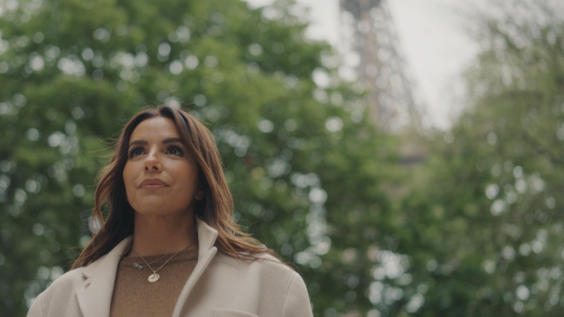Eva Longoria: Searching for France – Trailer