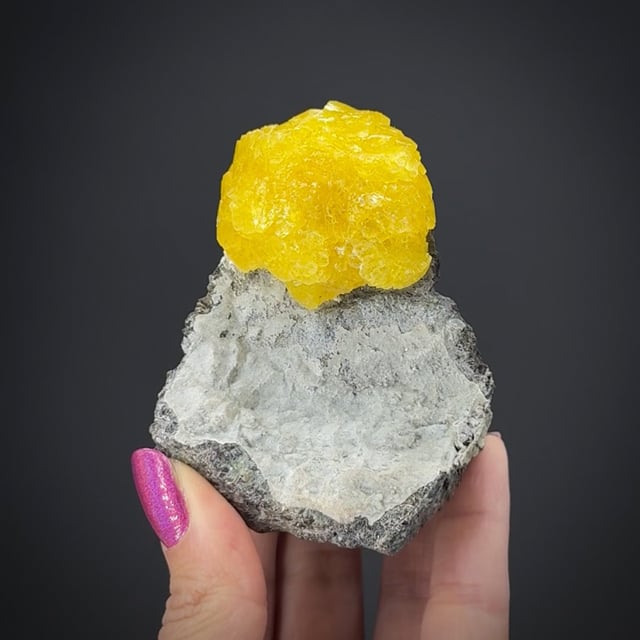 Brucite