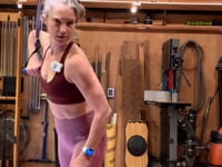 Related Embedded Video Item Thumbnail