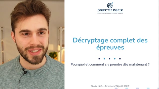Concours Inspecteur des Finances Publiques : décryptage complet des épreuves
