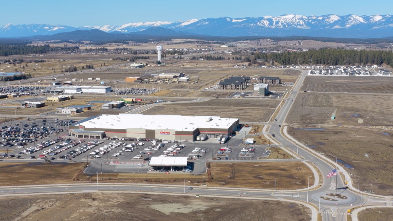 Kalispell North Town Center 3.2026