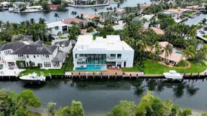 Boca Raton Luxury Custom Spec Home Walkthrough: Lutron Homeworks, DMF Lighting, Lucetta Lighting, Smart Home