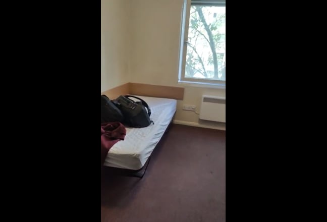 Single Room in PG Student Acc - KingsCross Area Main Photo