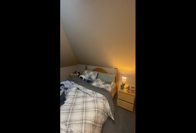 Double room for let in Filton Main Photo