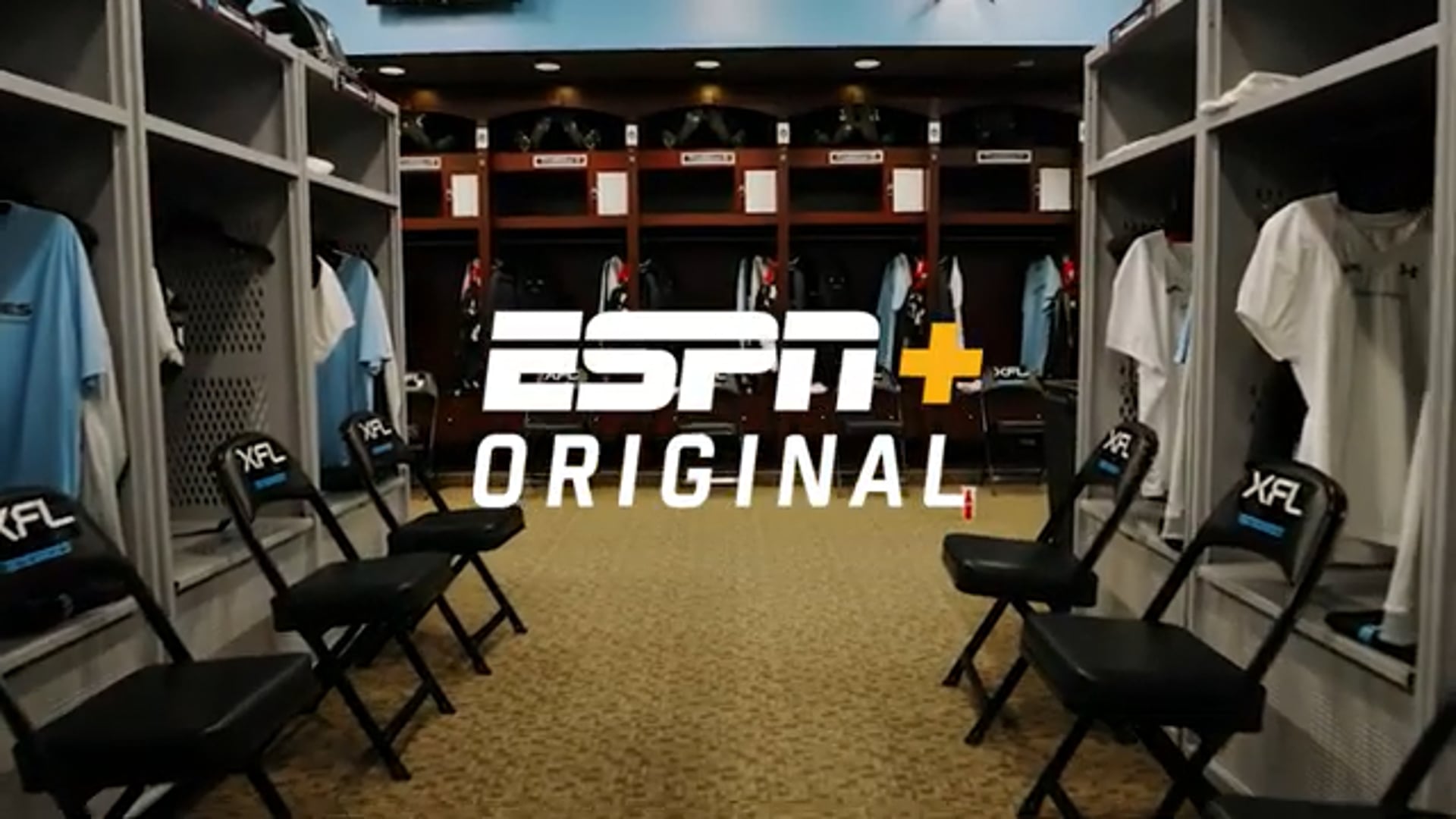 Player 54 Chasing the XFL Dream