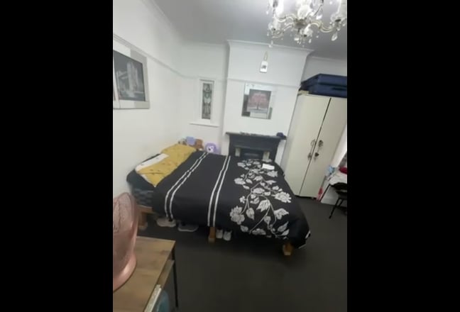 Double room in barking  Main Photo
