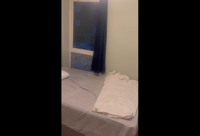 Double room Main Photo