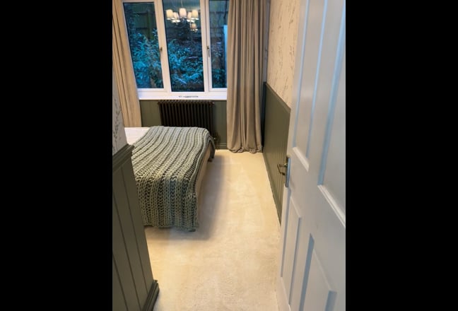 Double Room with Master Bathroom  Main Photo