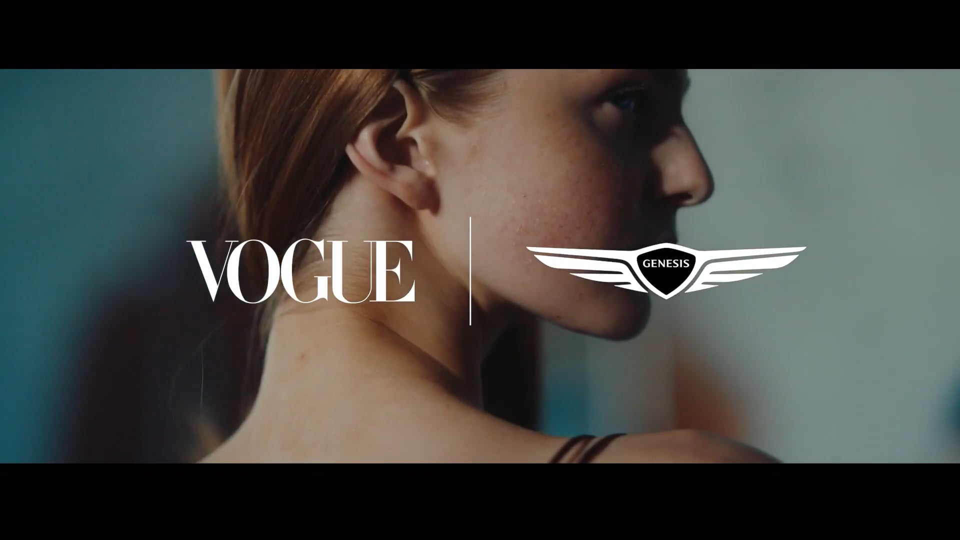 Hyundai Genesis x Vogue