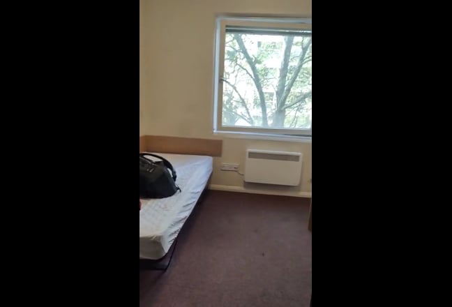 Single Room in PG Student Acco-Kings Cross/Angel Main Photo