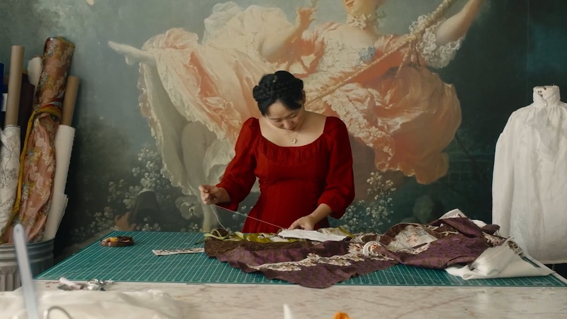 Laurel Road | I'm also a Doctor Trailer