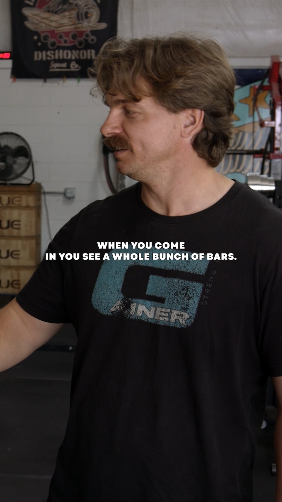 Barbell Types Explained: Stop Using the Wrong One for Your Lift