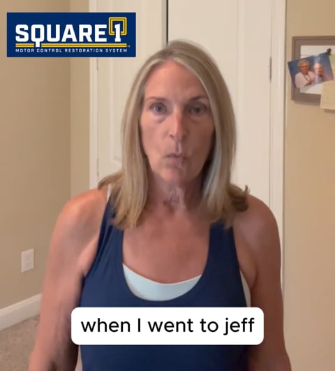 Vicky Stansifer testimonial