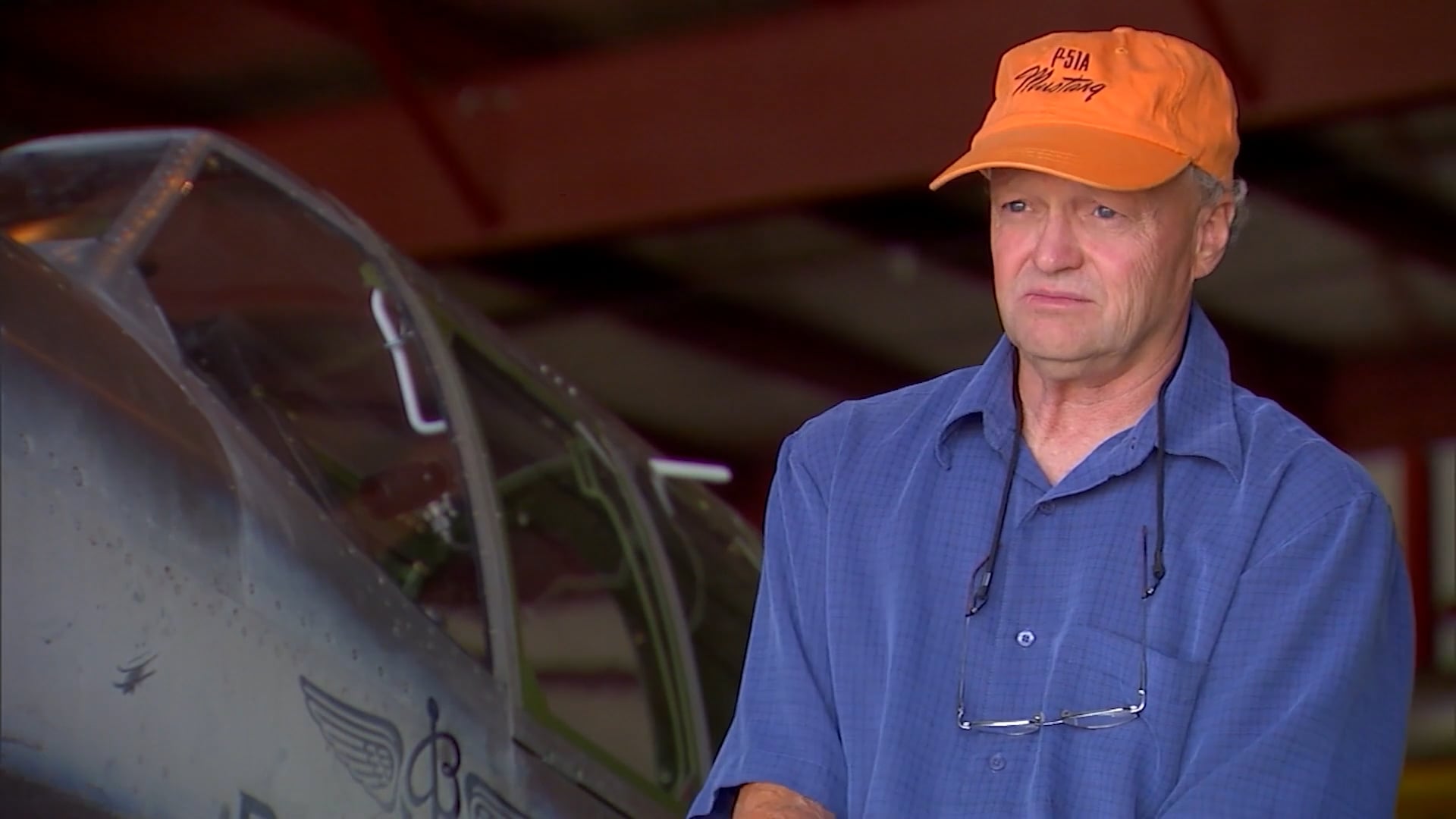 The History of the Tuskegee Airmen - Red Tail Reborn