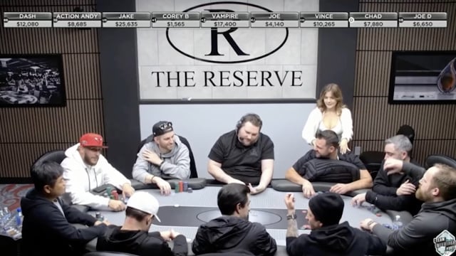 #117: High Stakes vs Familiar Foes