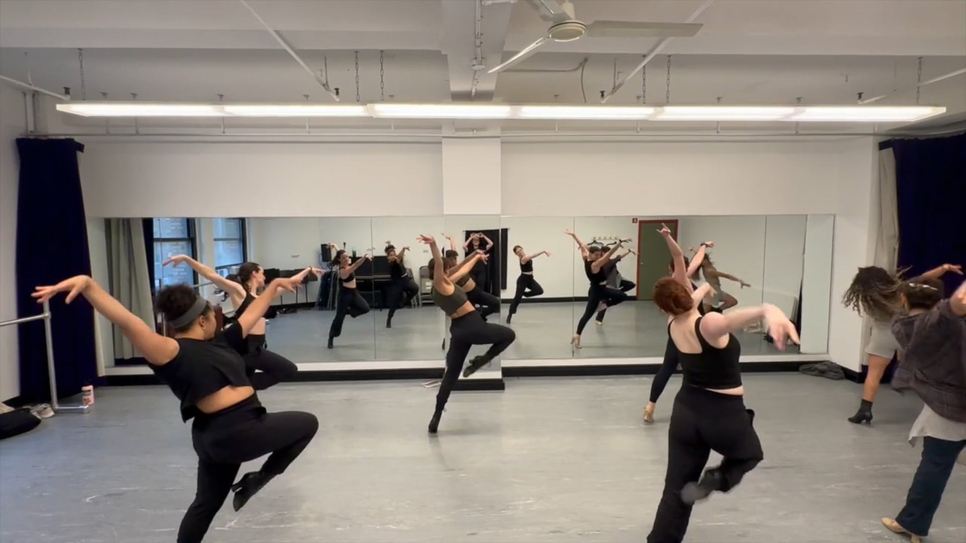 A note on "Who Would've Thought"