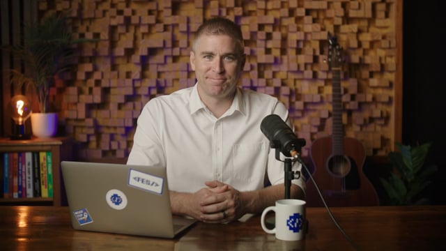 FES Institute course training video
