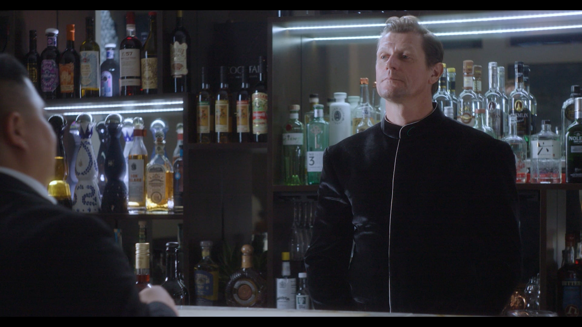 Commercial - Class Vermuteria