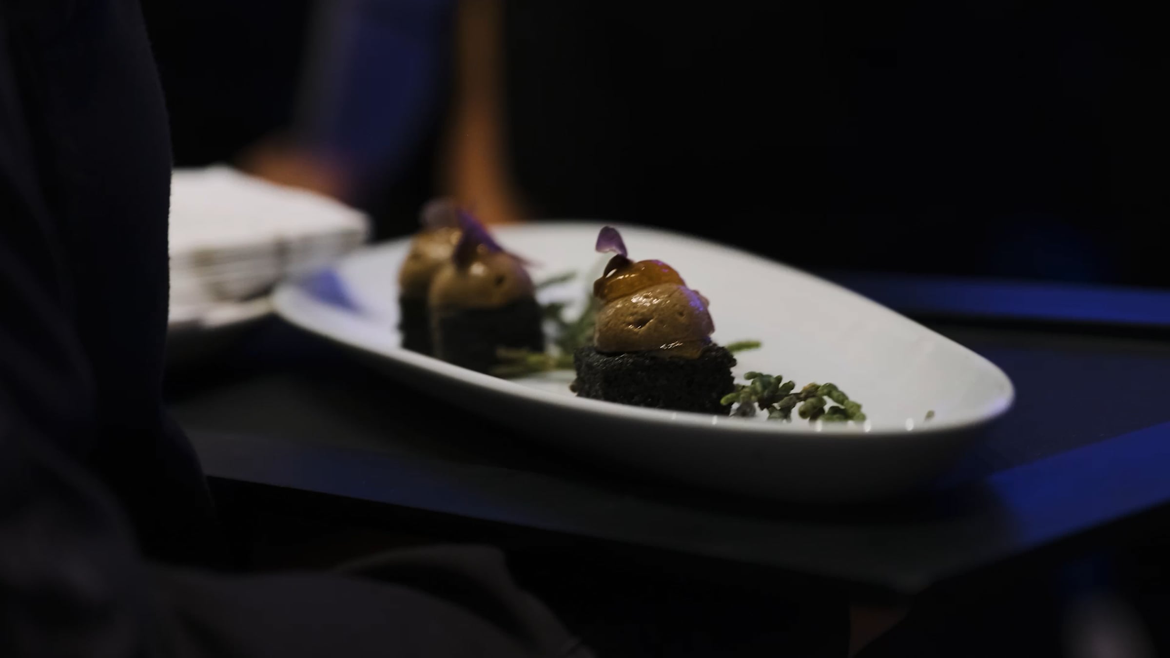 Starlight Five Chefs | Videos & Movies on Vimeo