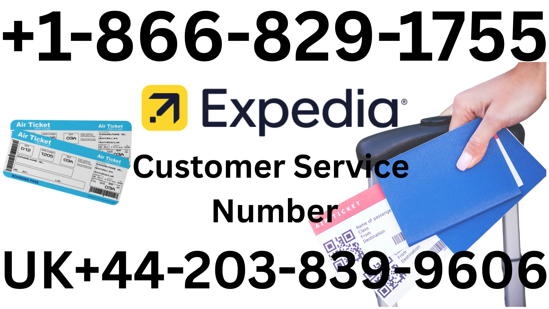 Expedia&reg; Customer Service Complete Guide Step-by-Step Help & Support 247 Expedia