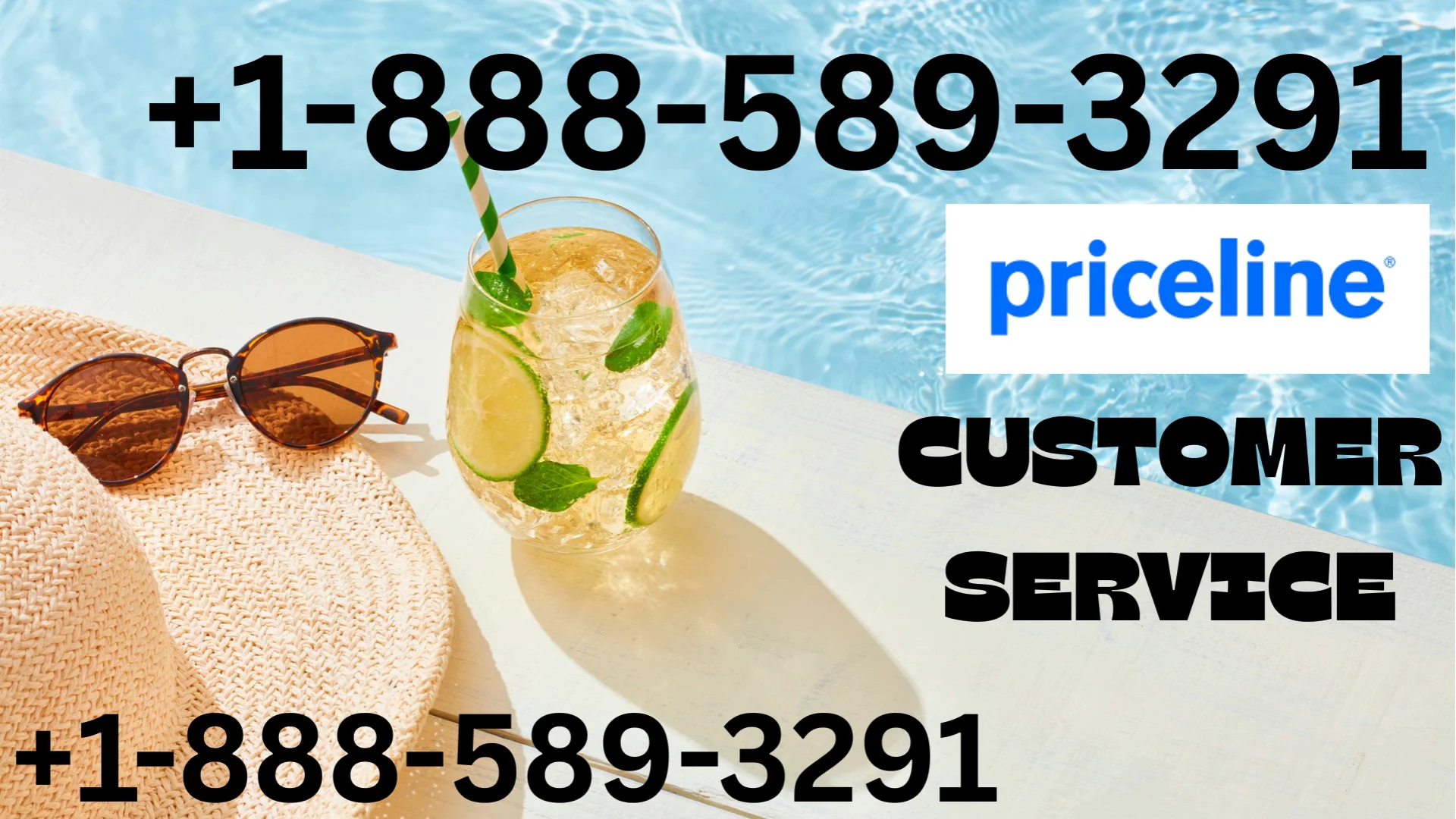 Priceline&reg; Customer Service Complete Guide &ndash; Step-by-Step Help & Support 24|*7 Priceline