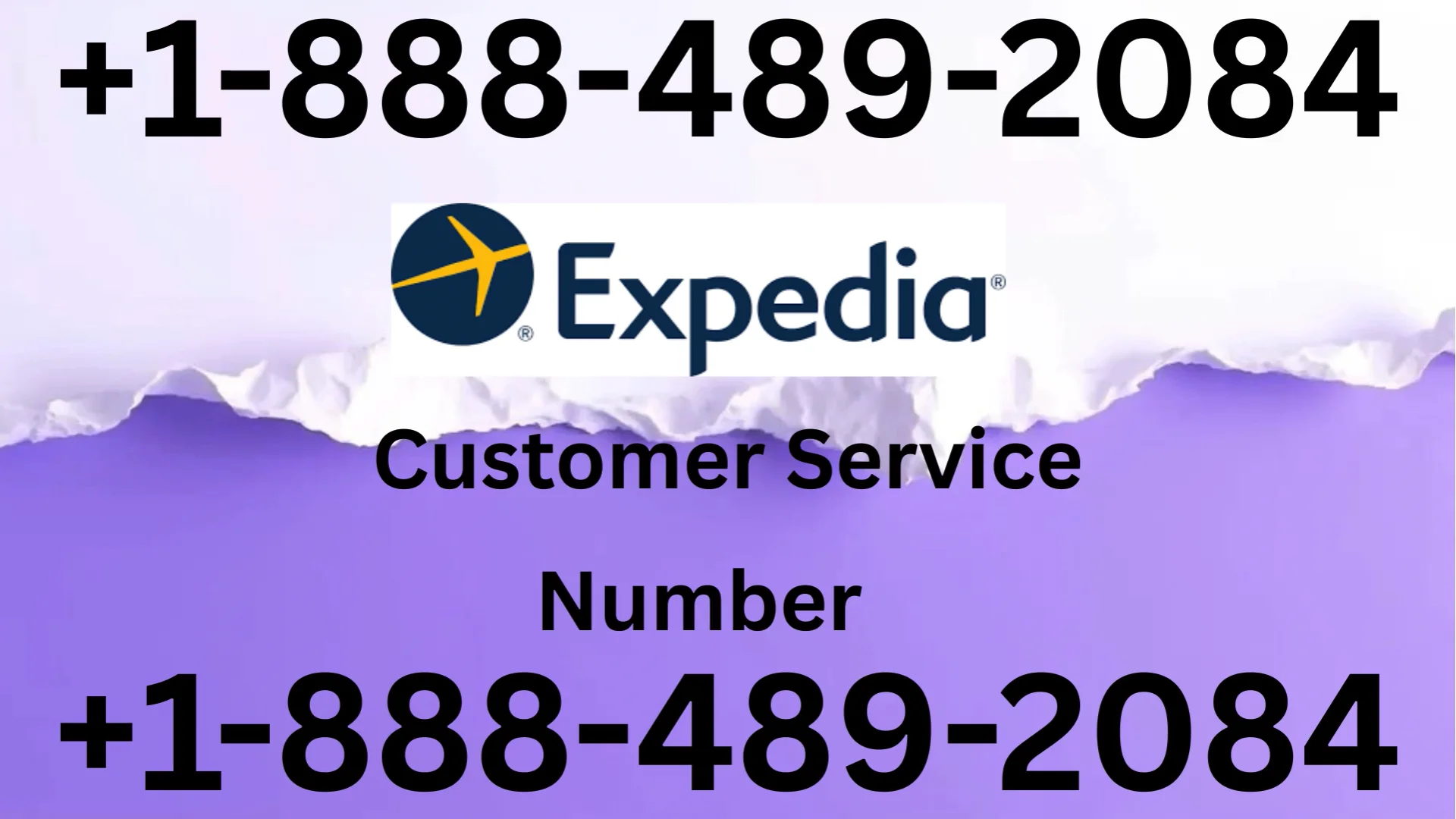 Expedia&reg; Customer Service Complete Guide Step-by-Step Help & Support 24*7 Expedia