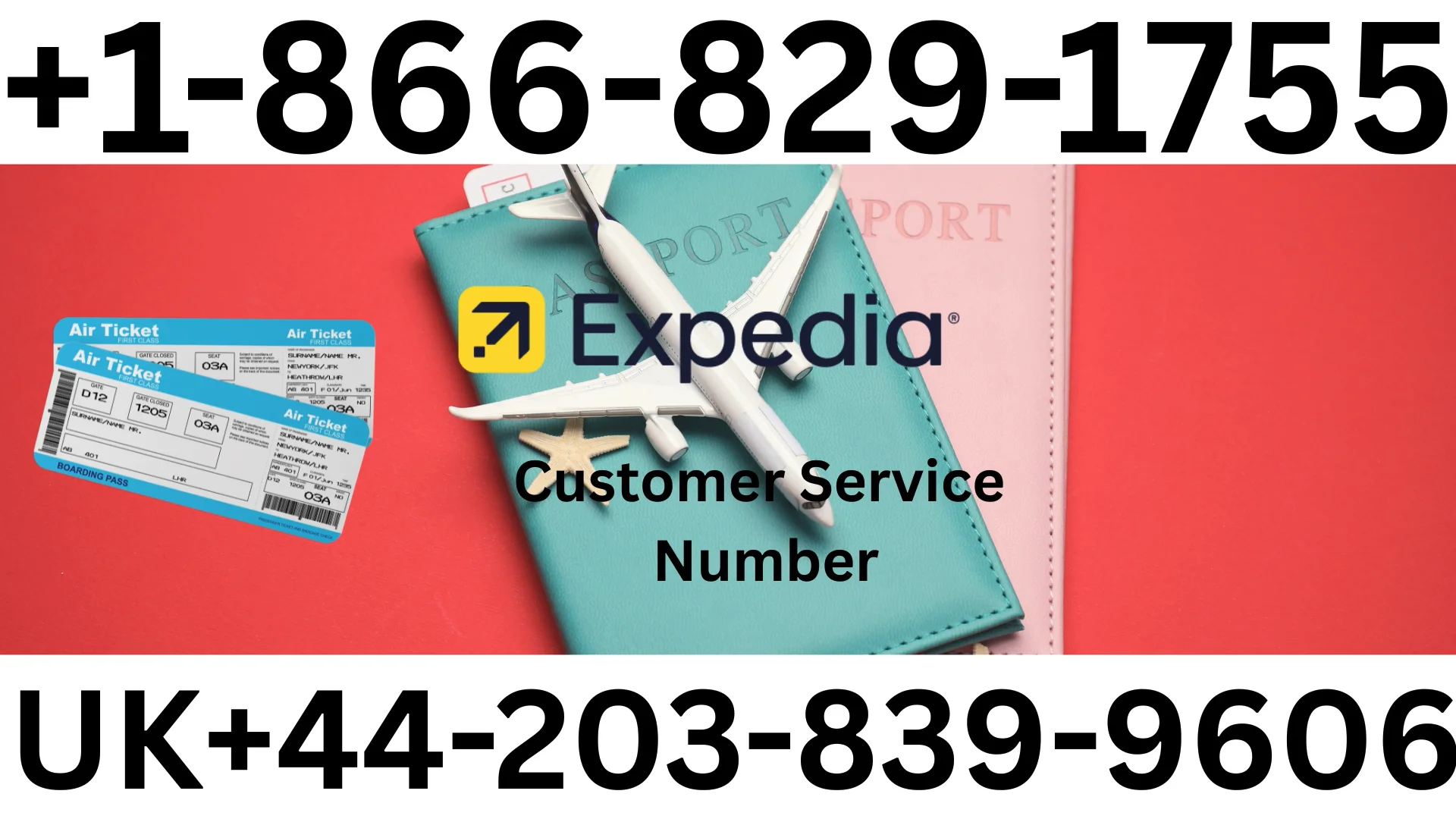 Expedia&reg; Customer Service Complete Guide Step-by-Step Help & Support 24*7 Expedia