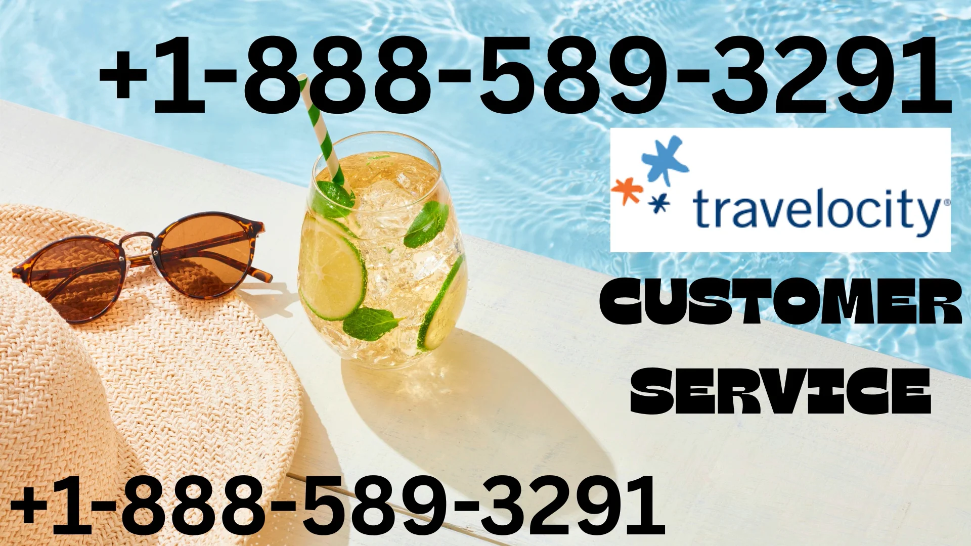 Travelocity&reg; Customer Service Complete  Official Guide = Step-by-Step Help & Support 24/7 Travelocity