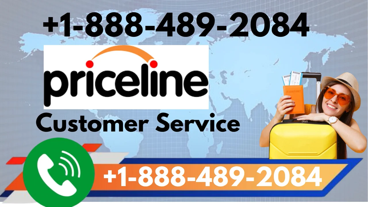 Priceline &trade; Customer Service Complete Guide || Step-by-Step Help & Support 24/7 Priceline