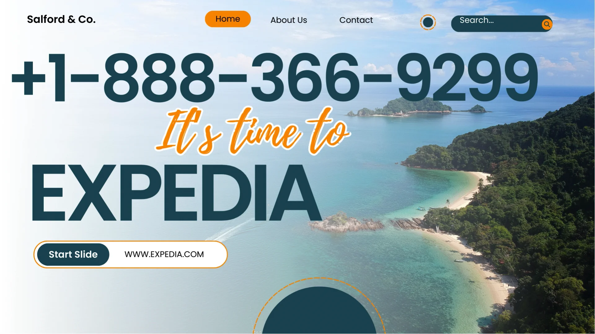 Expedia&reg; Customer Service Complete Guide = Step-by-Step Help & Support 24/7 Expedia