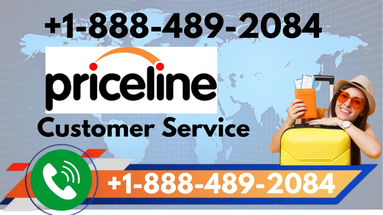 Official Priceline&reg;&reg; Customer Service Guide | Get Help Anytime