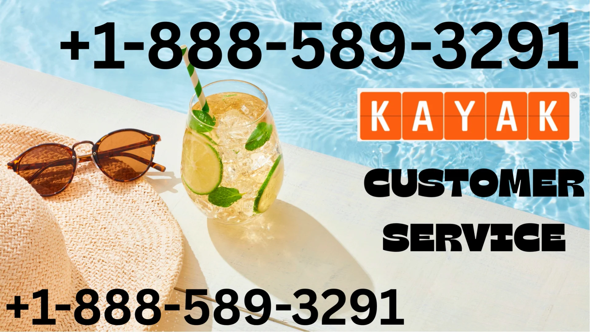 Kayak&reg; Customer Service Complete  Official Guide = Step-by-Step Help & Support 24/7 Kayak