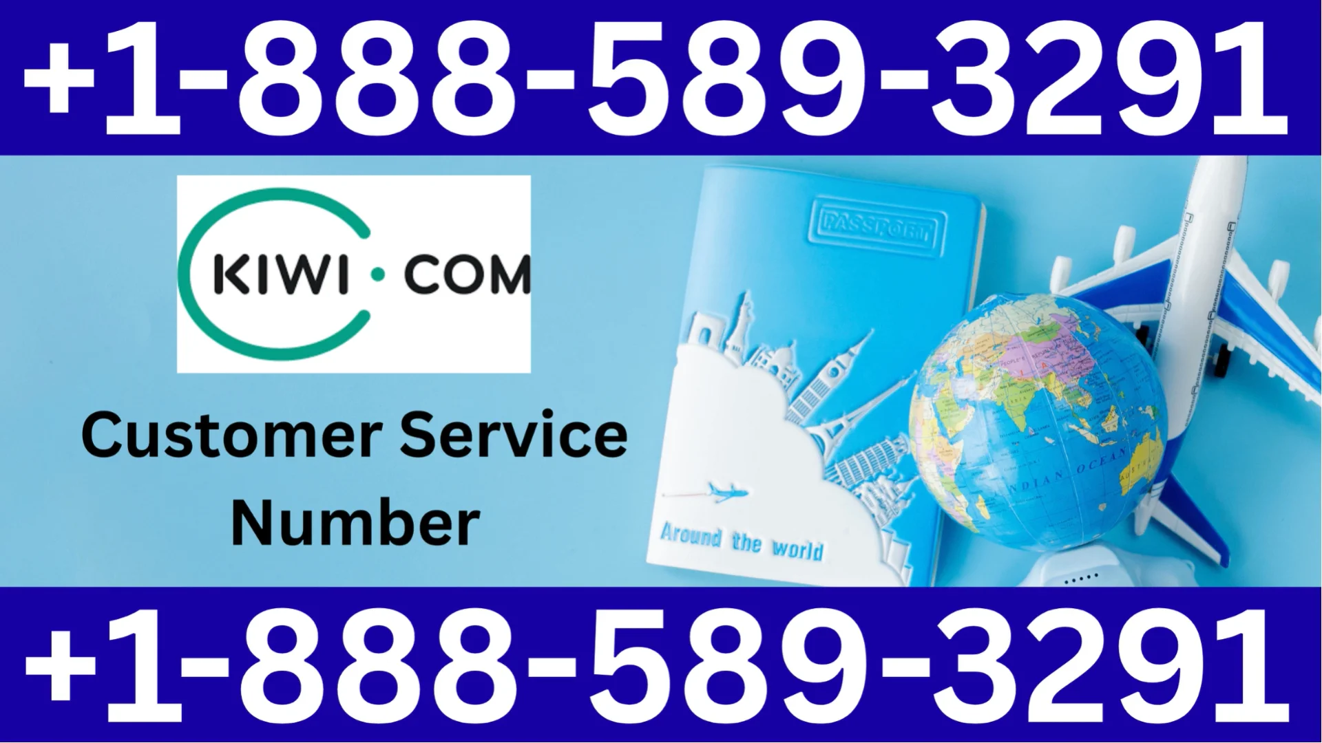 Kiwi.com &trade; Customer Service Complete Guide || Step-by-Step Help & Support 24/7 Kiwi