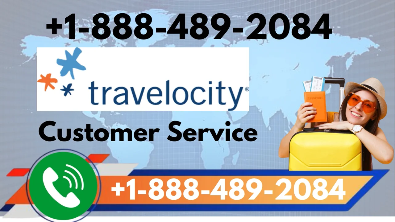 Official Travelocity&reg;&reg; Customer Service Guide | Get Help Anytime