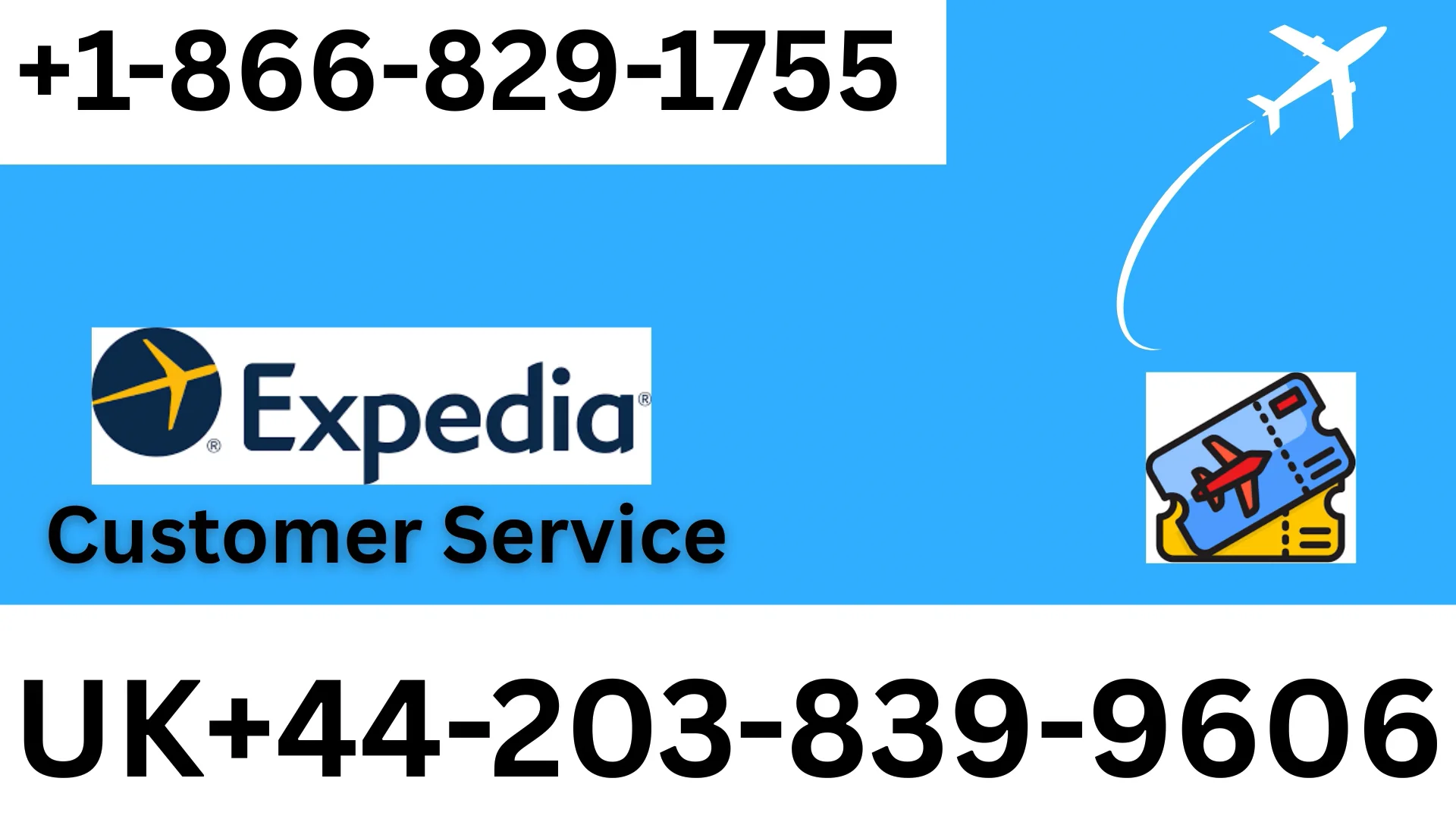 Expedia&reg; Customer Service Complete Guide = Step-by-Step Help & Support 24/7 Expedia