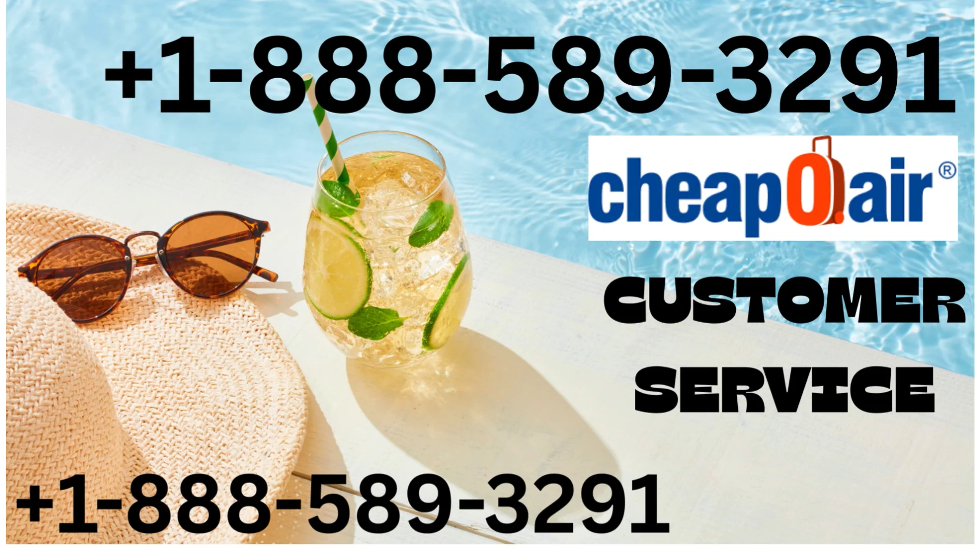 Cheapoair&reg; Customer Service Complete Guide &ndash; Step-by-Step Help & Support 24|*7 Cheapoair