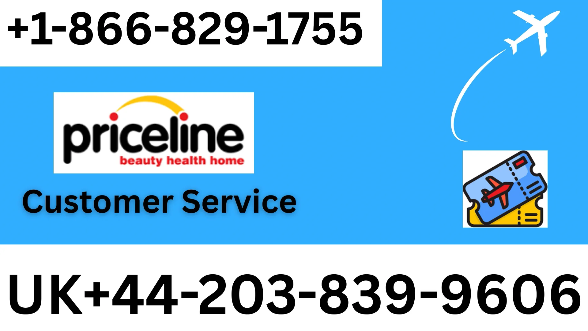 Priceline &trade; Customer Service Official Guide || Step-by-Step Help & Support Priceline