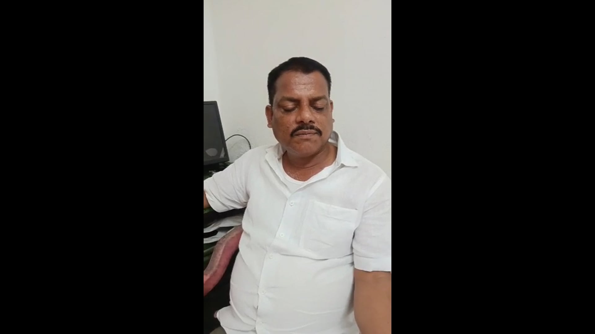 बिहार ब्लॉक की ग्राम पंचायत सराय सैयद खां के ग्राम प्रधान प्रतिनिधि संजीव सिंह ने गिनाए ग्राम सभा मे कराए गए विकास,