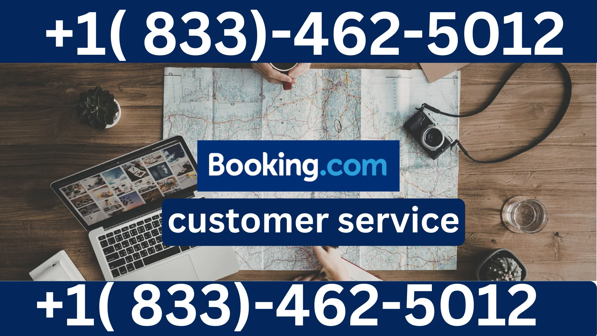 {Official} Booking.com &trade;&reg; Airlines Customer Service Simple Guide ➤➤ Step-by-Step Help & Support Explained