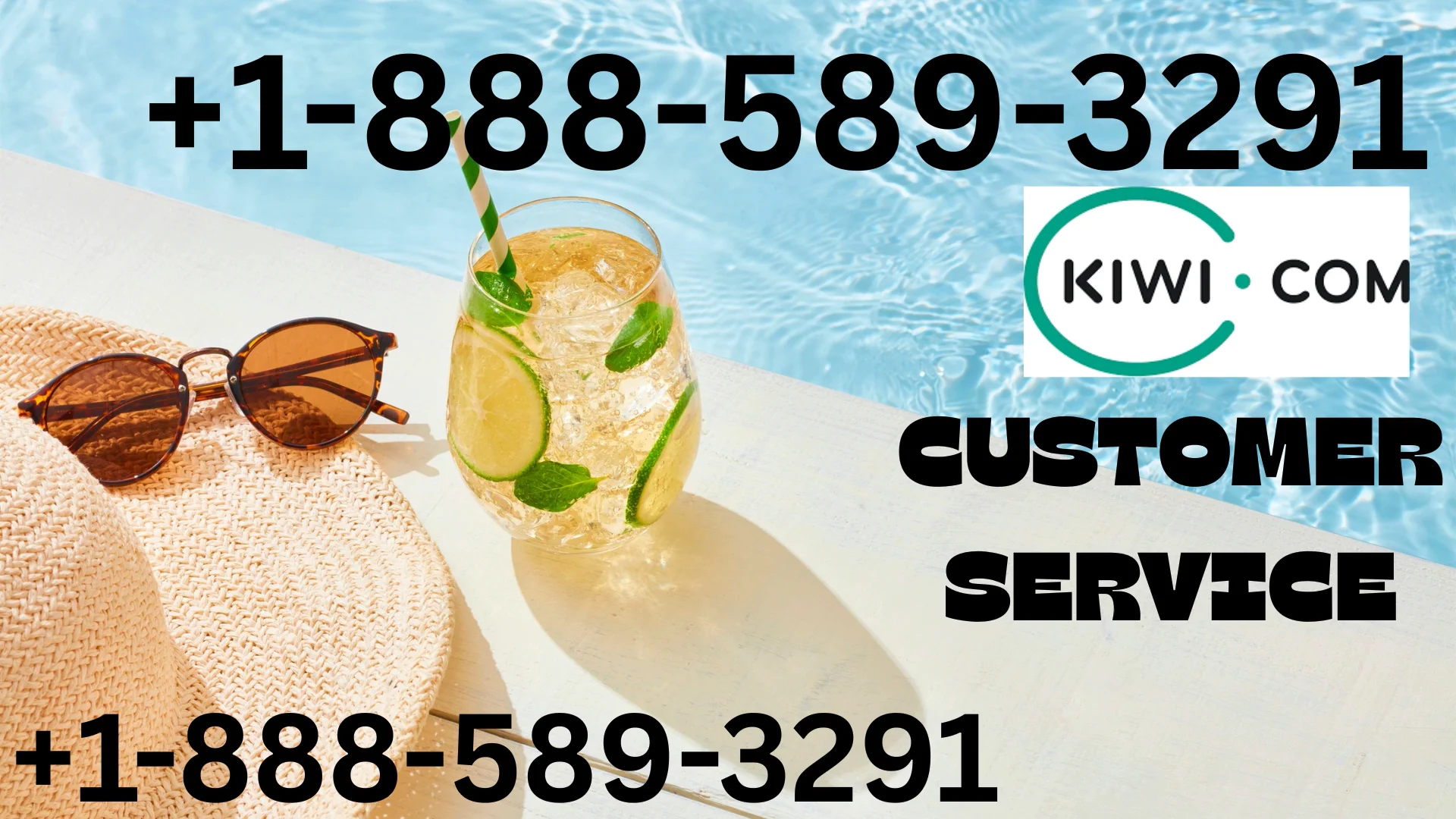 Kiwi.com Customer Service Toll-Free Number &ndash; Your Complete 24*7