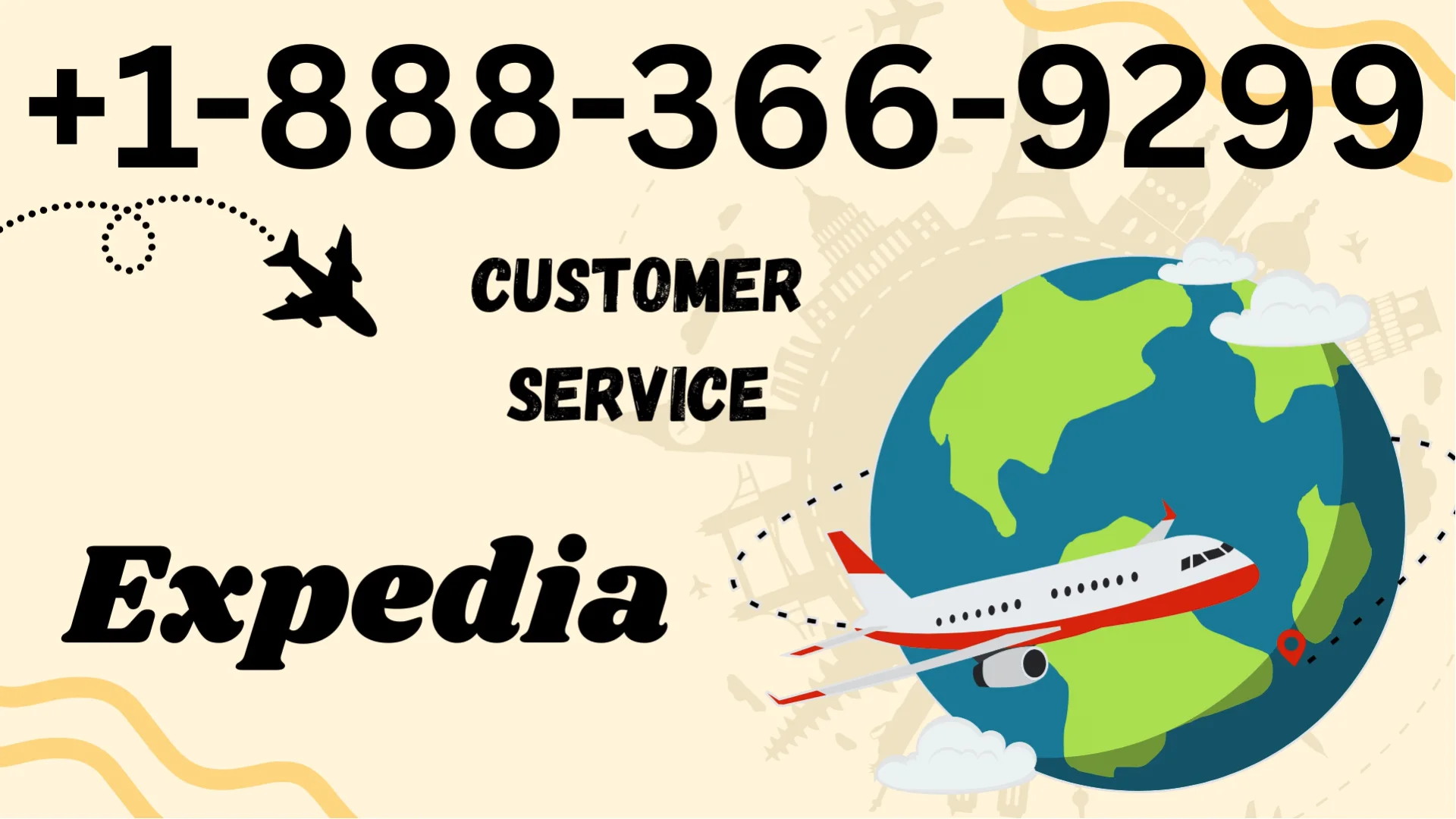 Expedia&reg;&reg;Customer Service Official Guide || Step-by-Step Help & Support Expedia