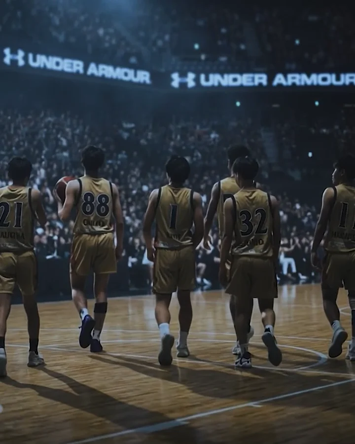公式】READY｜UNDER ARMOUR（アンダーアーマー）