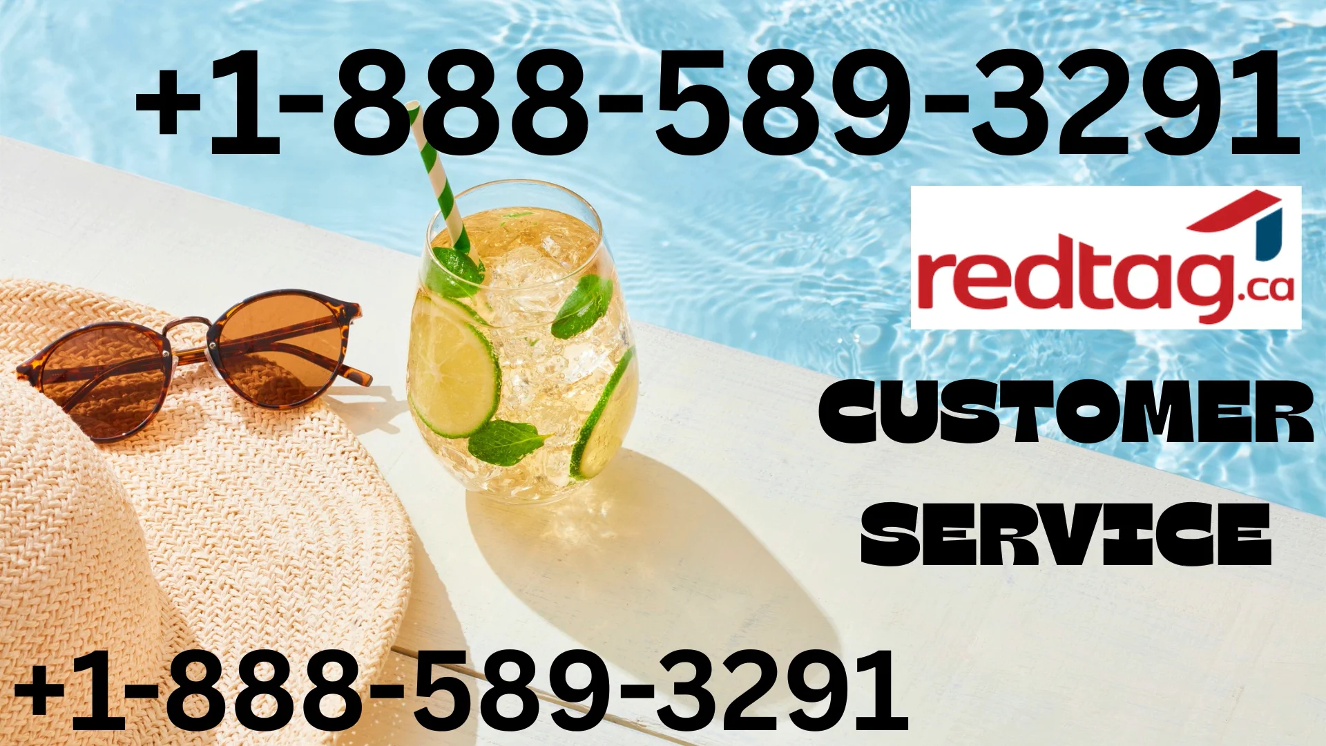 RedTag.com Customer Service Toll-Free Number &ndash; Your Complete 24*7
