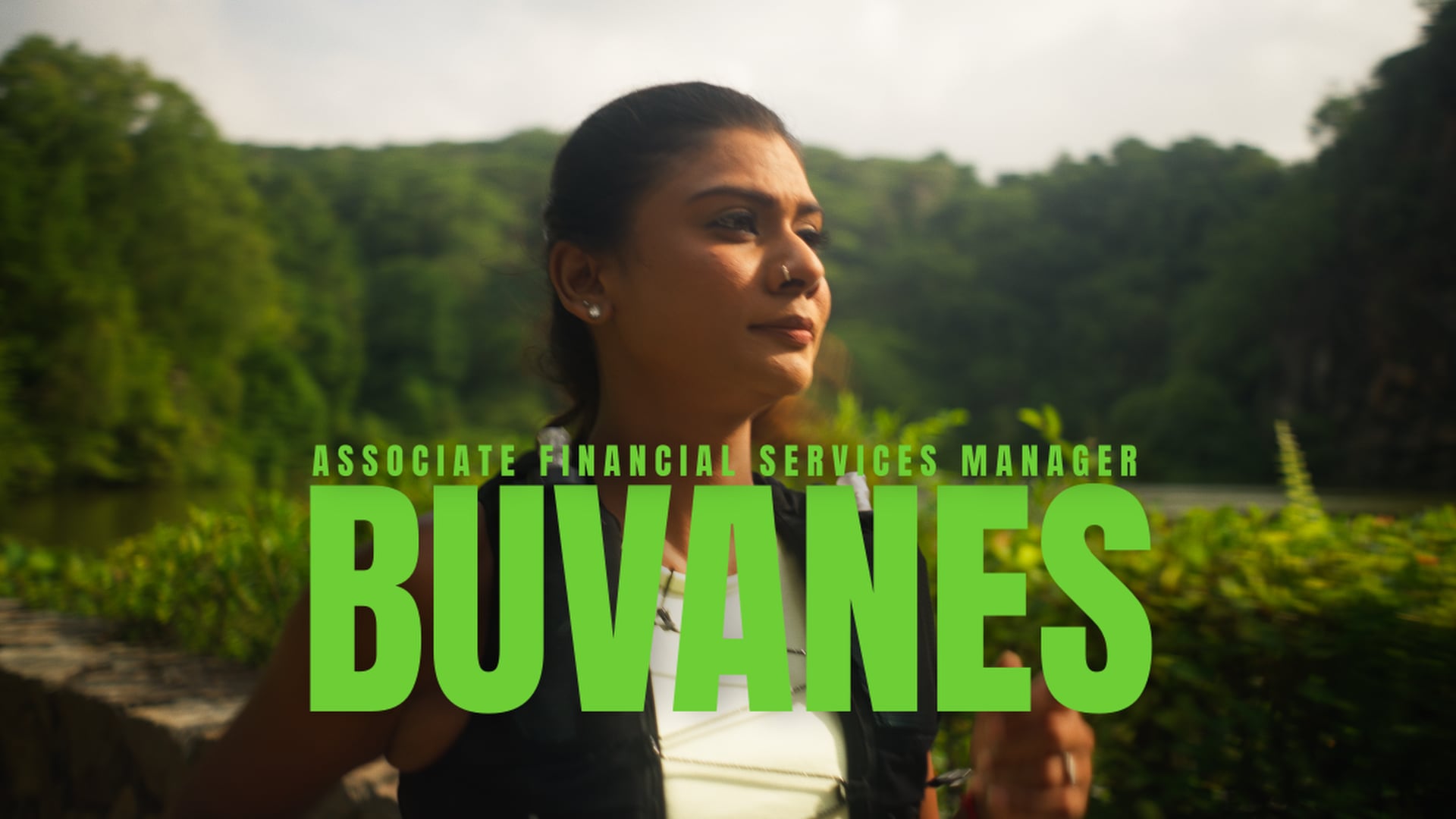 Prudential - Flying Start Buvanes