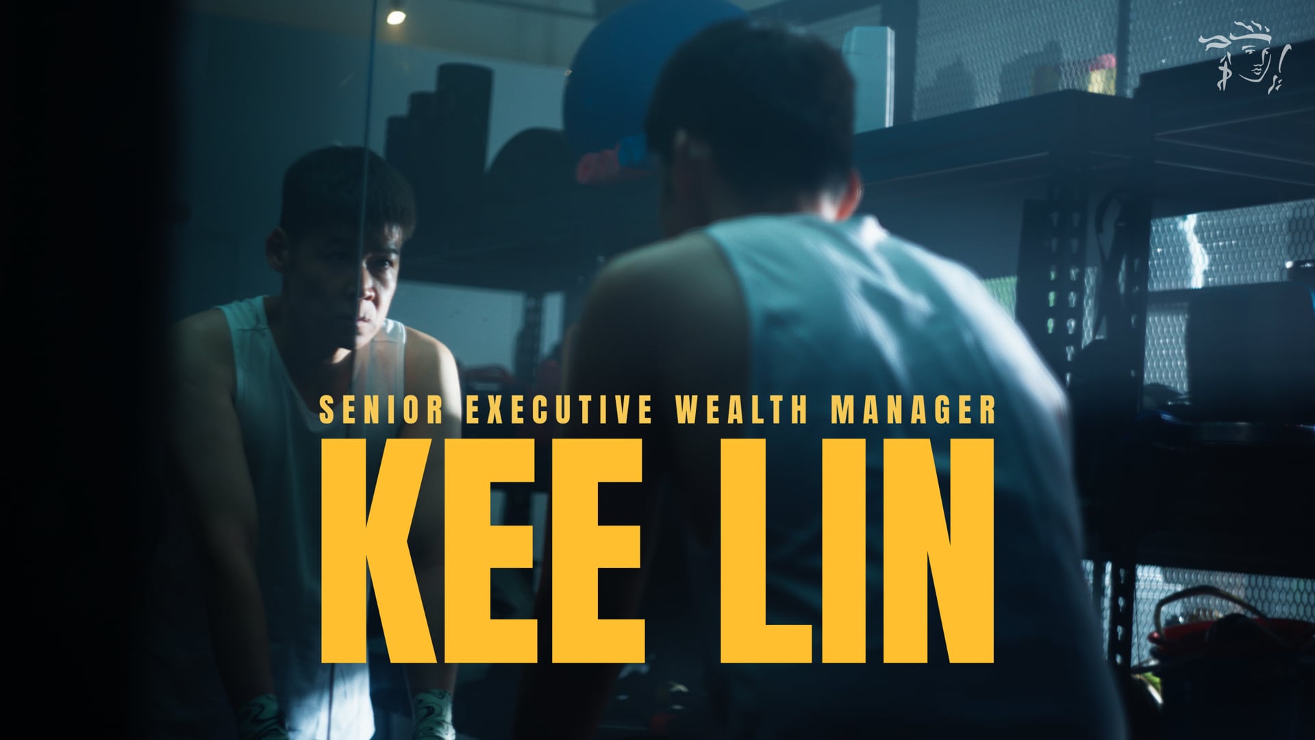 Prudential - Flying Start Kee Lin