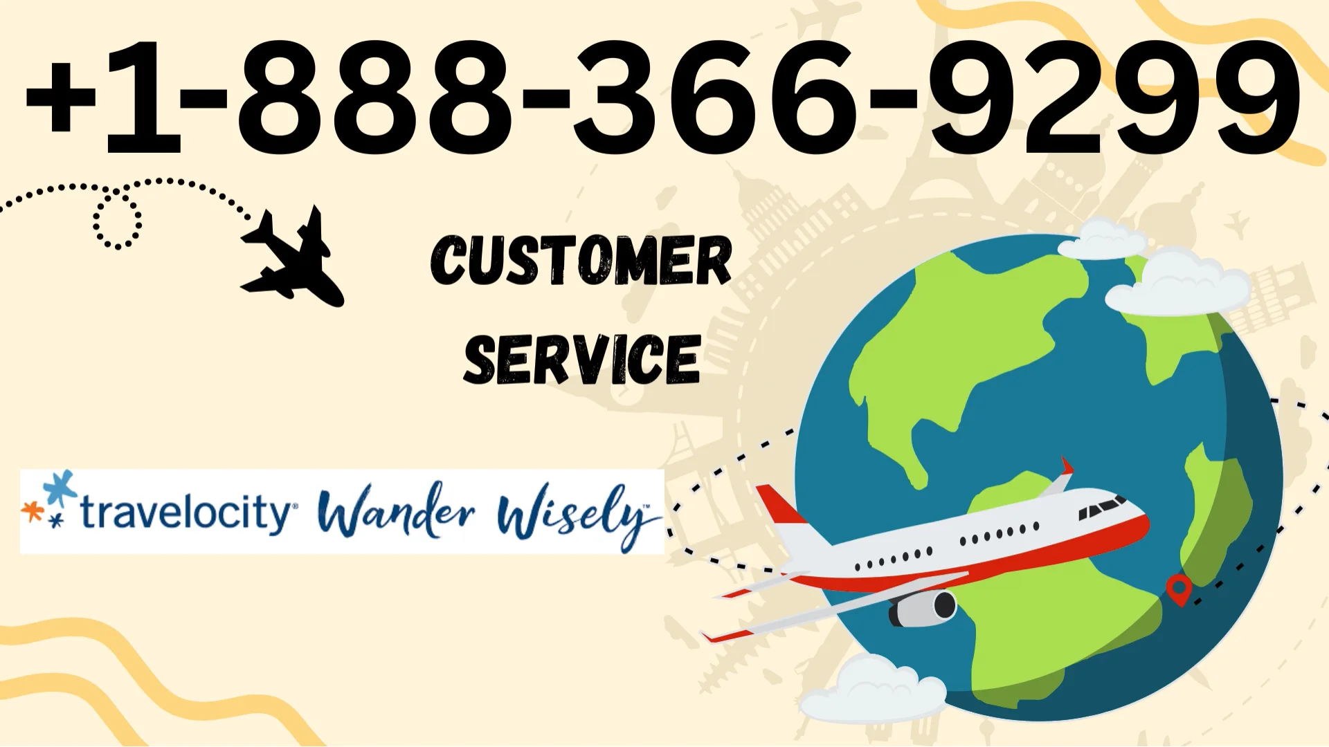 Travelocity&reg; Customer Service Complete Guide = Step-by-Step Help & Support 24/7 Travelocity