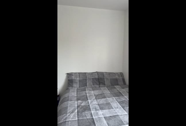 One double room in Horfield available in April!  Main Photo