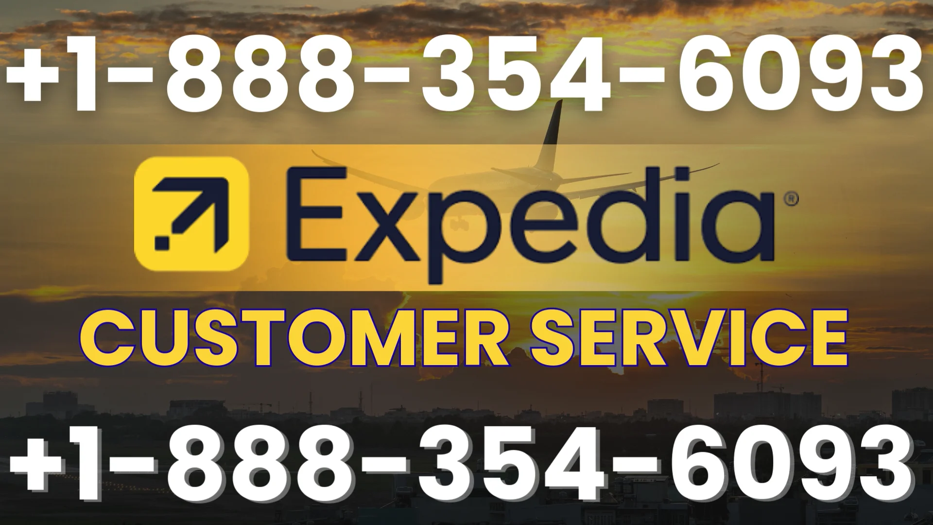【Expedia&reg;】Customer Service [Complete Guide] to Live Chat, Email & Calls Support Step by Step Guide